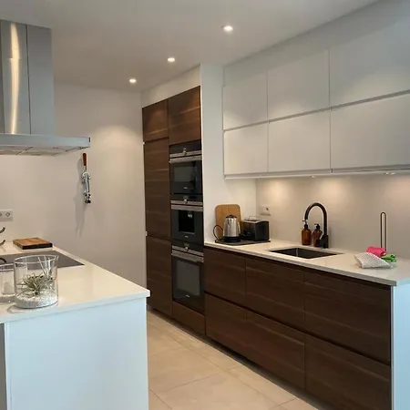Apartment La Maestranza 28