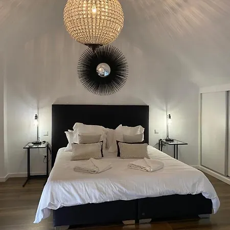 Apartment La Maestranza 28 Marbella