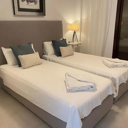 Apartment La Maestranza 28