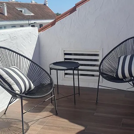 Apartment La Maestranza 28