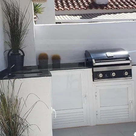 Apartment La Maestranza 28