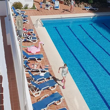 Apartment La Maestranza 28 Marbella
