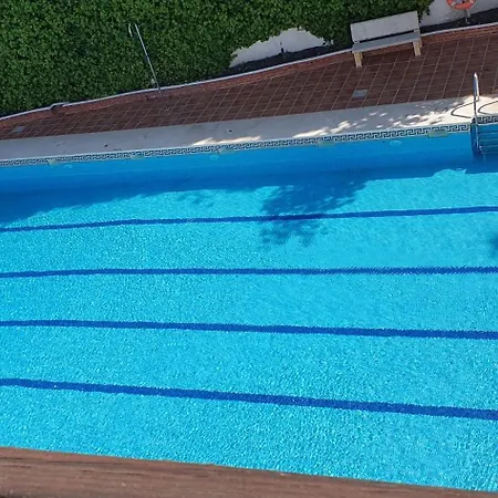 Apartment La Maestranza 28 Marbella