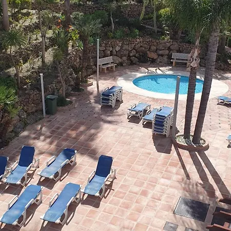 Apartment La Maestranza 28