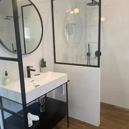 Appartement La Maestranza 28