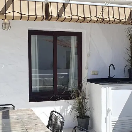Appartement La Maestranza 28 *